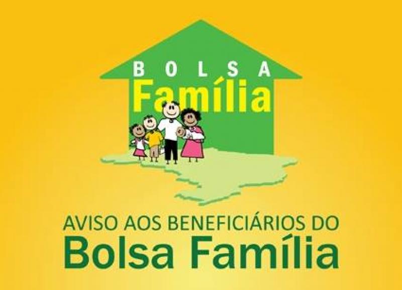Bolsa Familia 2019