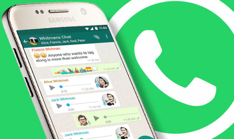 Como bloquear um grupo no WhatsApp?