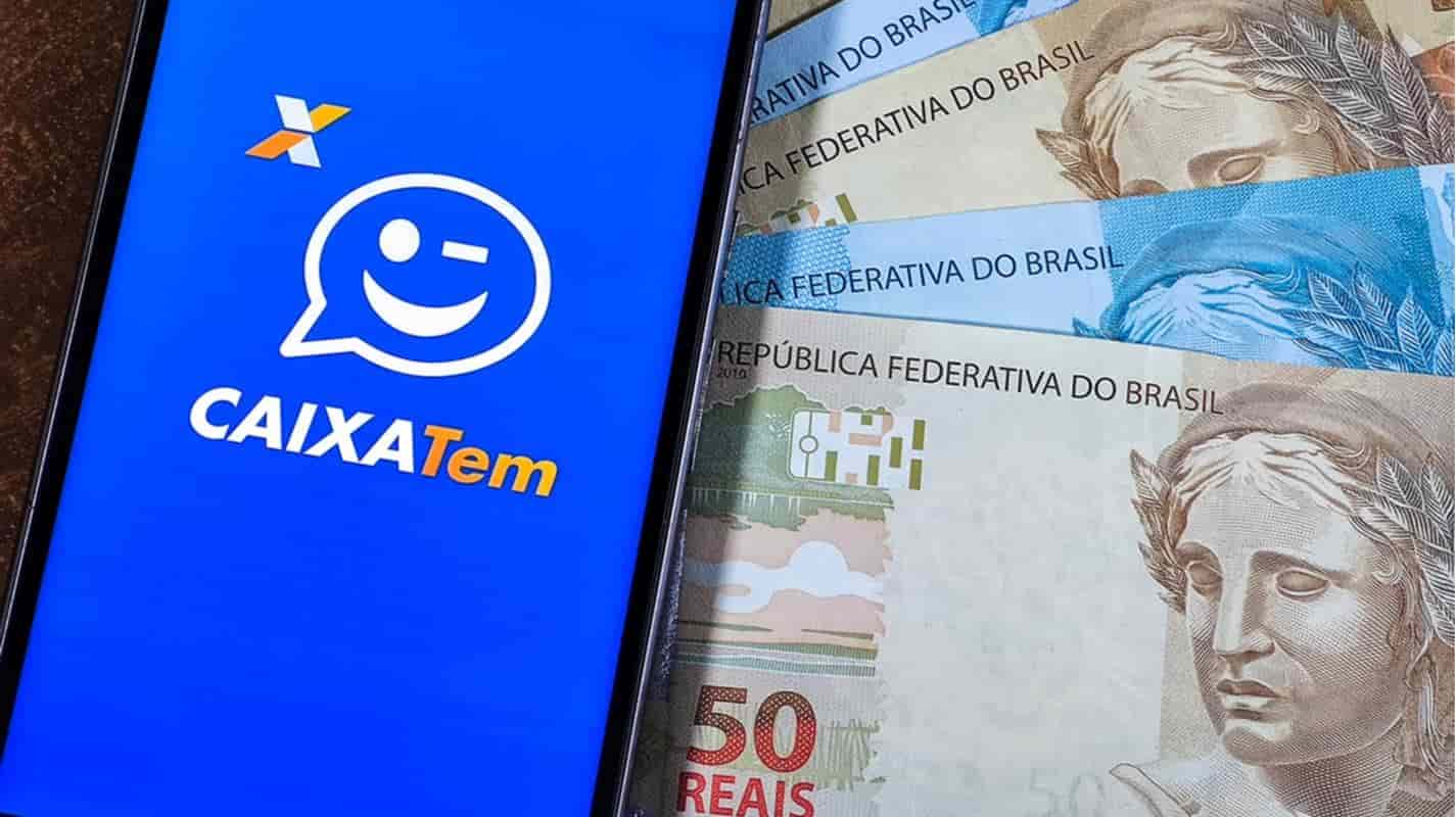 Caixa Tem disponibilizará microcrédito de até R$ 3 mil; saiba mais  