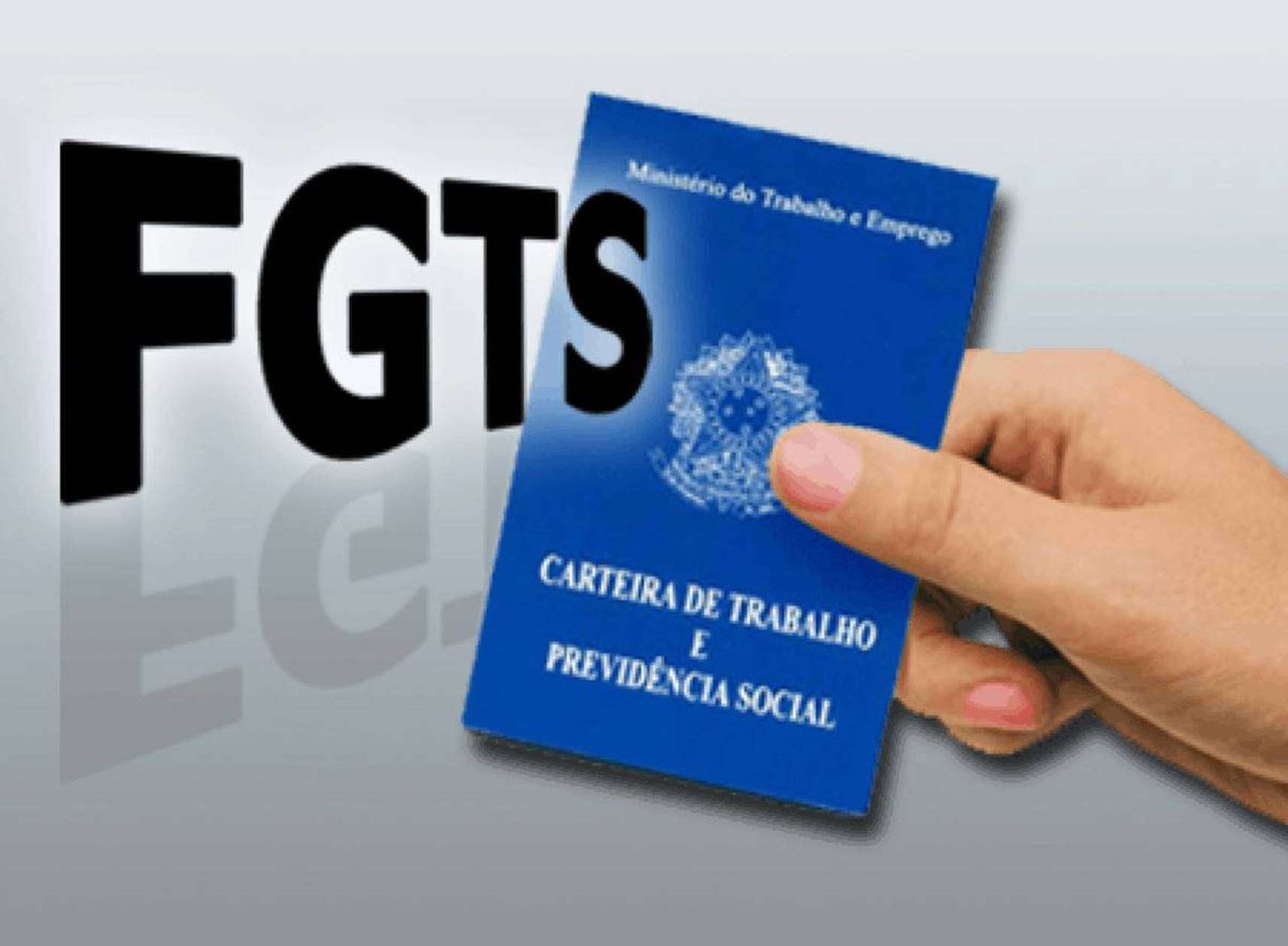 Caixa distribuirá R$ 8,1 bilhões de lucros do FGTS até o fim de agosto